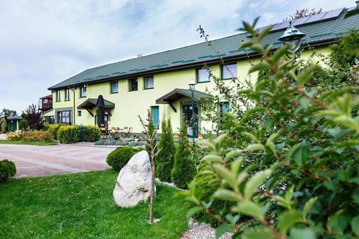 Apartament Skandynawski Nowe Worowo Exterior photo